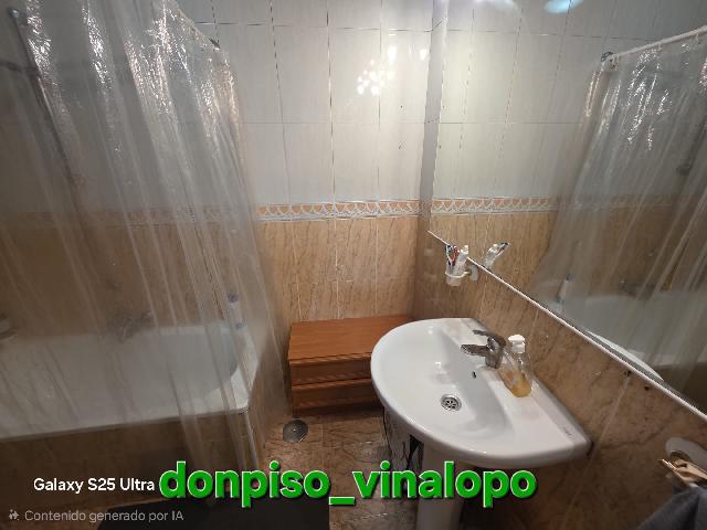 Imagen 18 Inmueble 306504 - Apartamento en venta en Elda / Piso con ascensor, reformado, Avenida de C>hapí